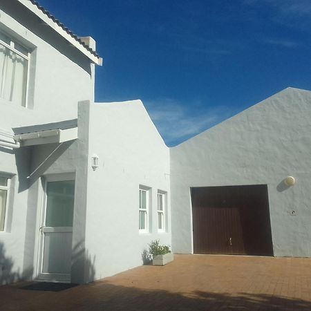 Heaven'S Door Villa Bettyʼs Bay Eksteriør bilde