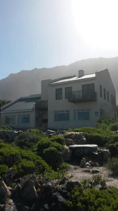 Heaven'S Door Villa Bettyʼs Bay Eksteriør bilde