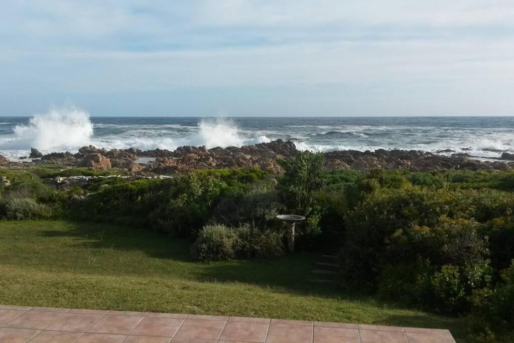 Heaven'S Door Villa Bettyʼs Bay Eksteriør bilde