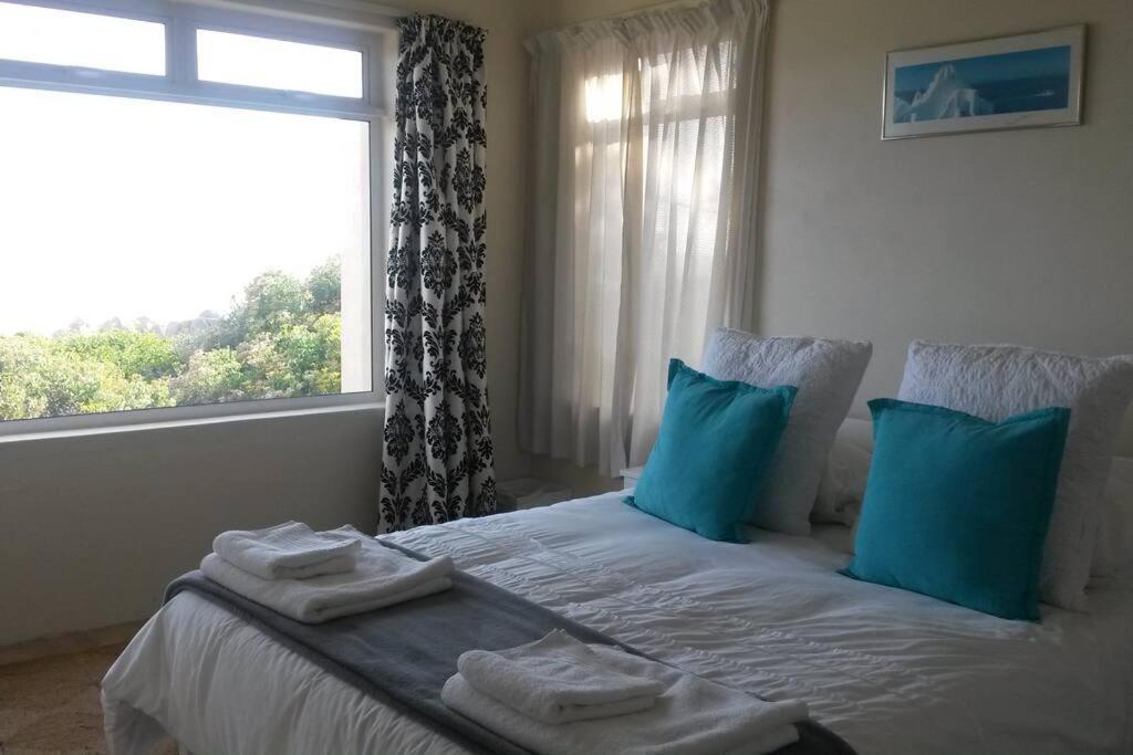 Heaven'S Door Villa Bettyʼs Bay Eksteriør bilde