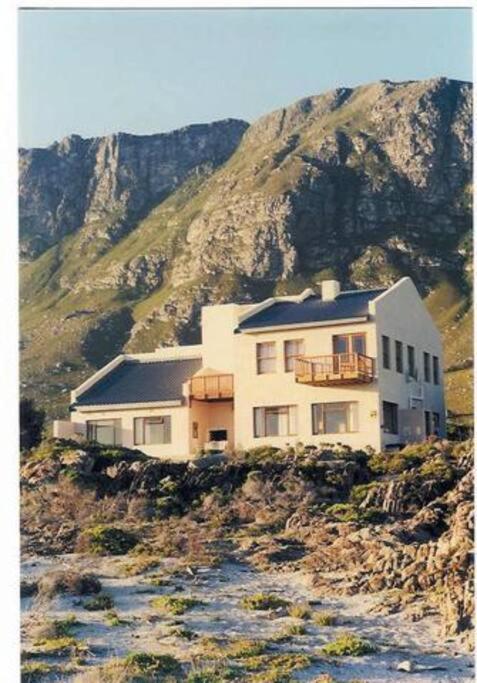 Heaven'S Door Villa Bettyʼs Bay Eksteriør bilde