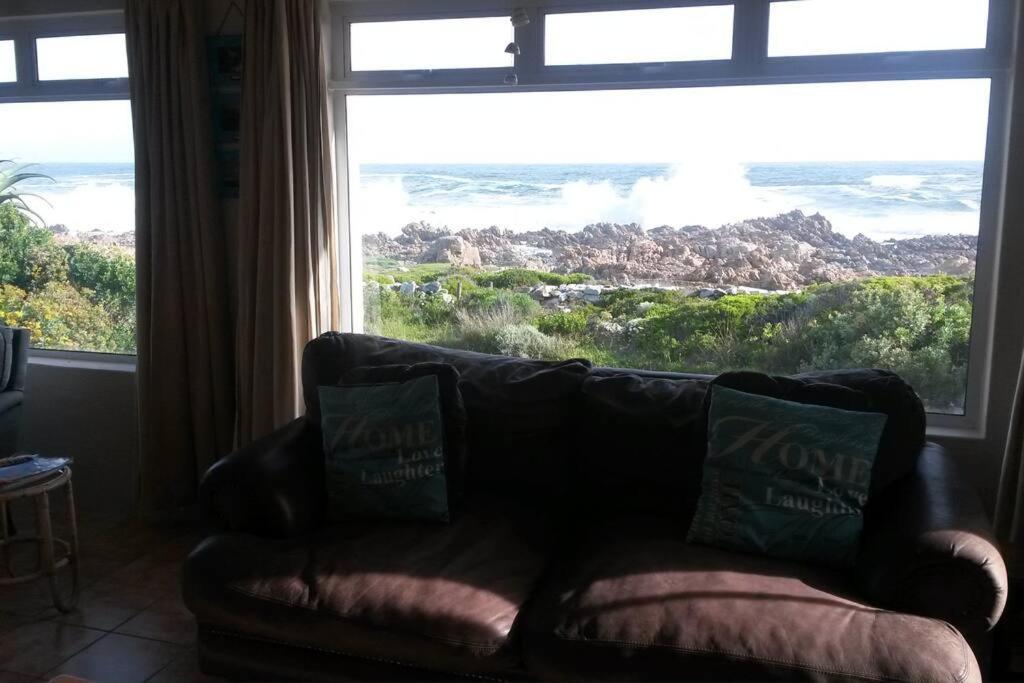 Heaven'S Door Villa Bettyʼs Bay Eksteriør bilde