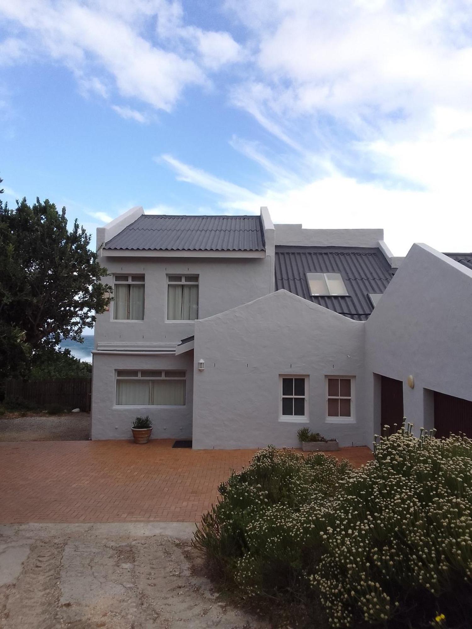 Heaven'S Door Villa Bettyʼs Bay Eksteriør bilde