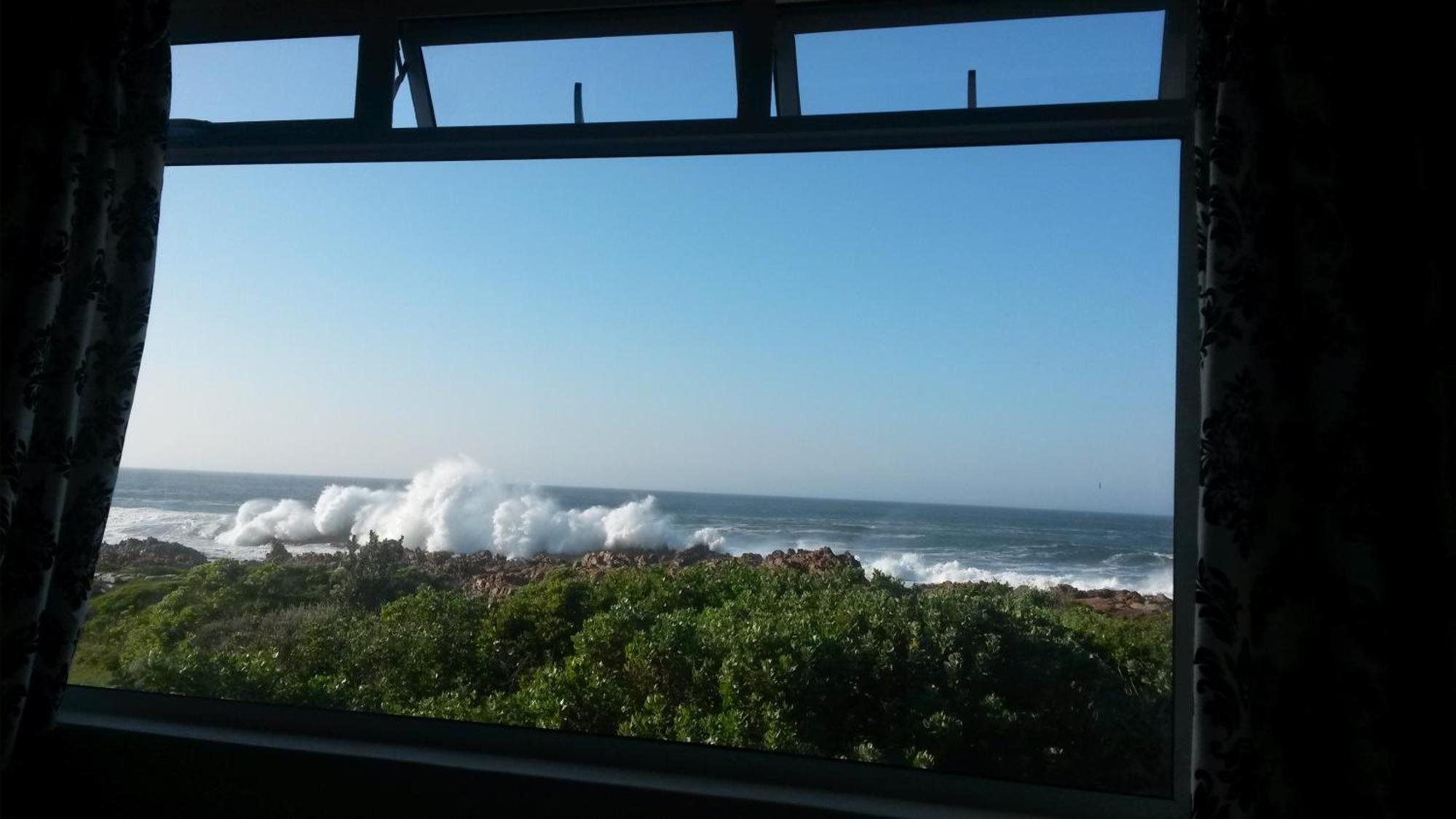 Heaven'S Door Villa Bettyʼs Bay Eksteriør bilde
