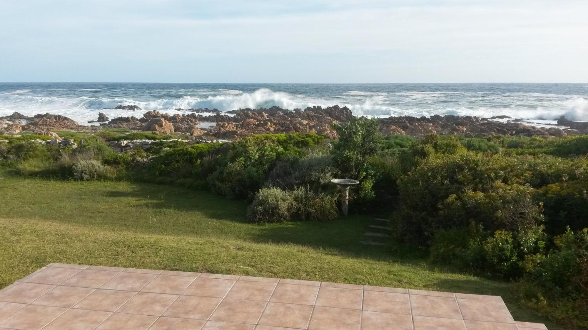 Heaven'S Door Villa Bettyʼs Bay Eksteriør bilde